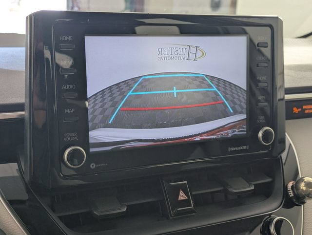 Used 2022 Toyota Corolla LE FWD image 19