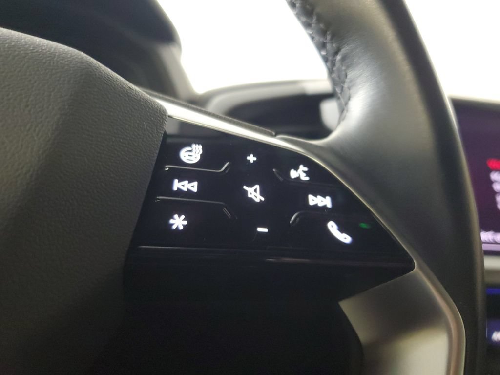 Certified 2023 Audi Q4 e-tron Premium Plus RWD image 25