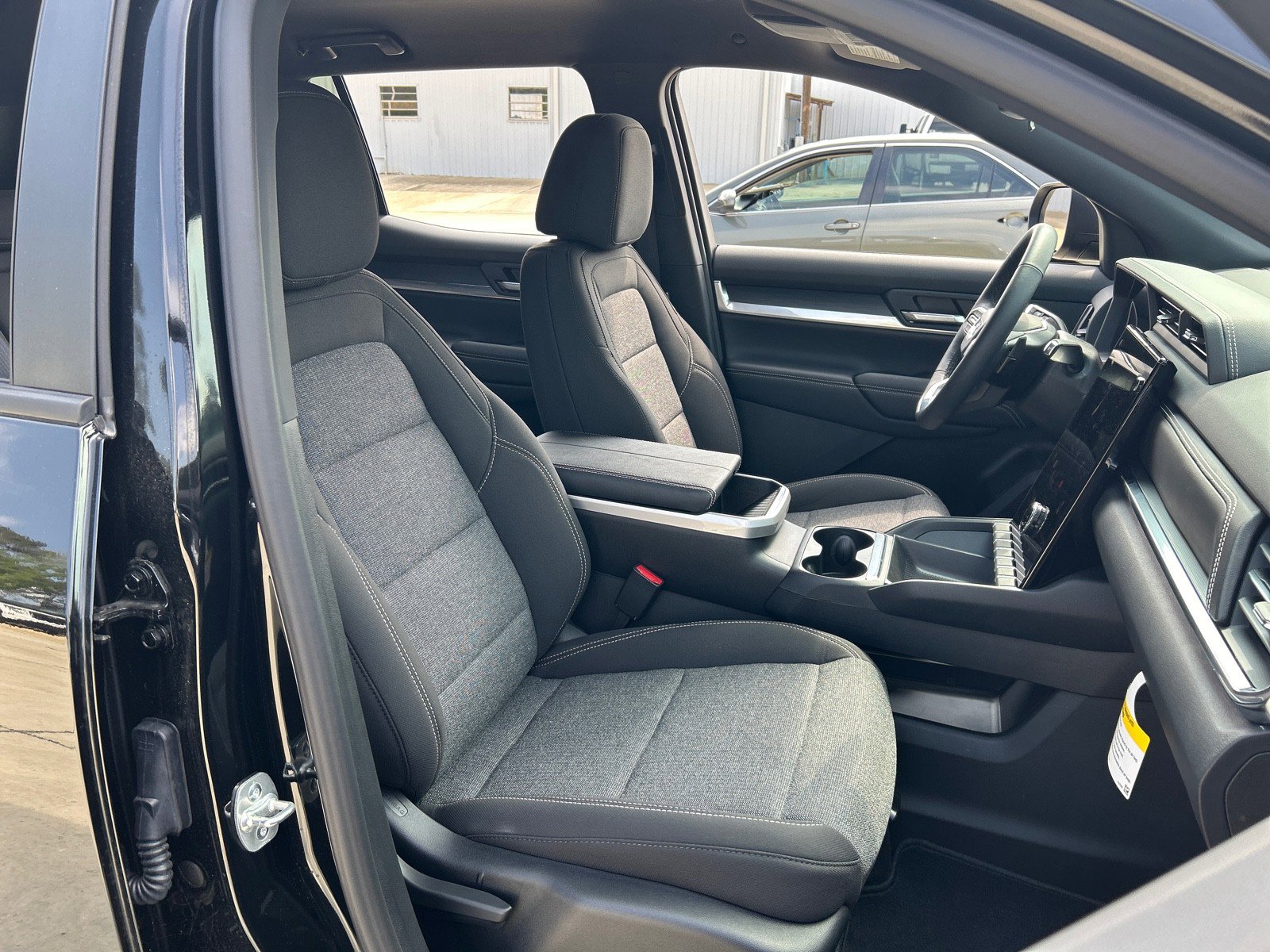 New 2026 GMC Terrain Elevation FWD image 19