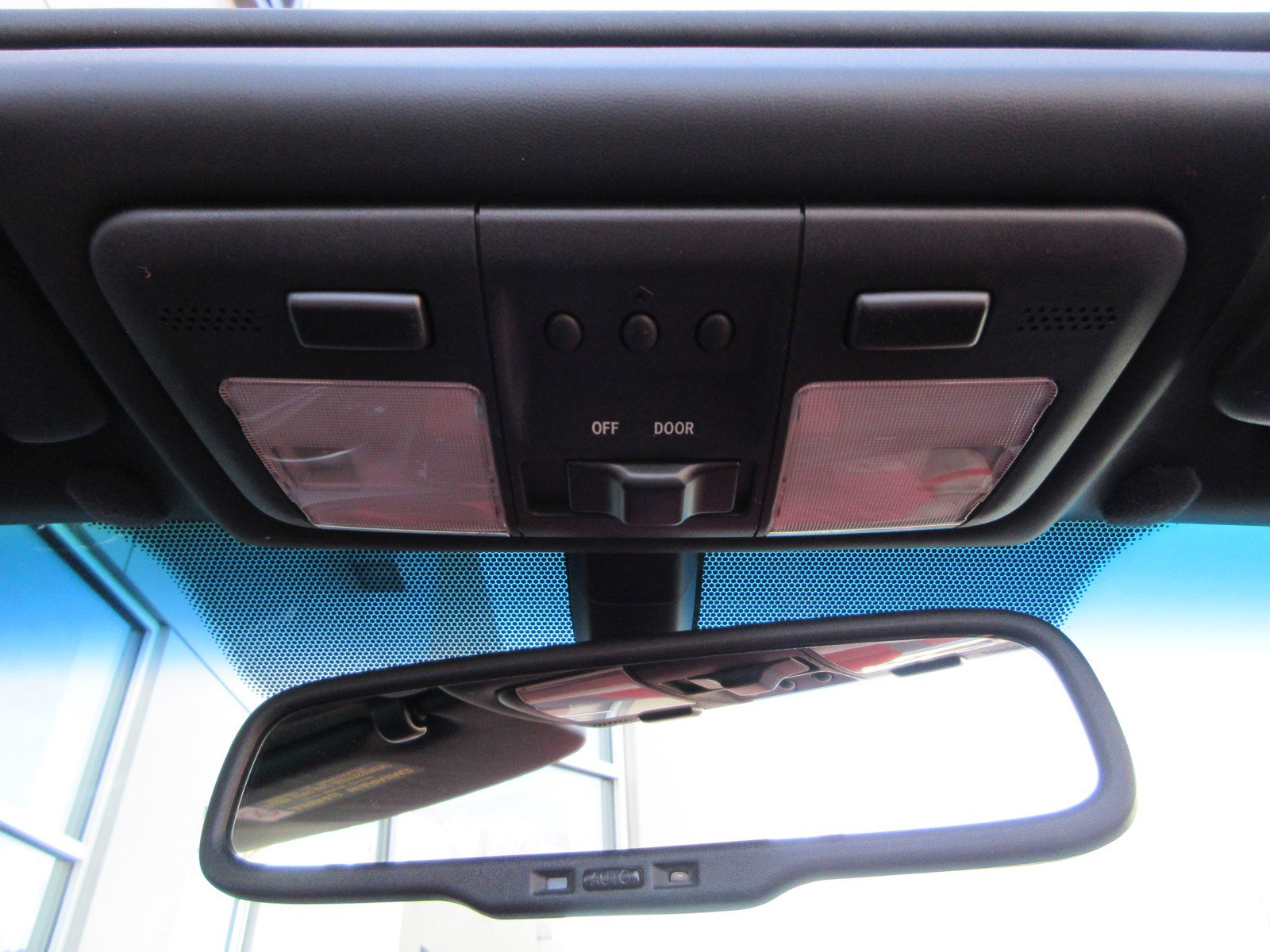 Used 2007 Lexus SC 430 Convertible image 18