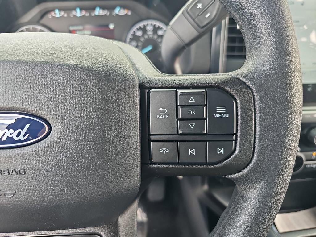 New 2026 Ford F150 STX image 17