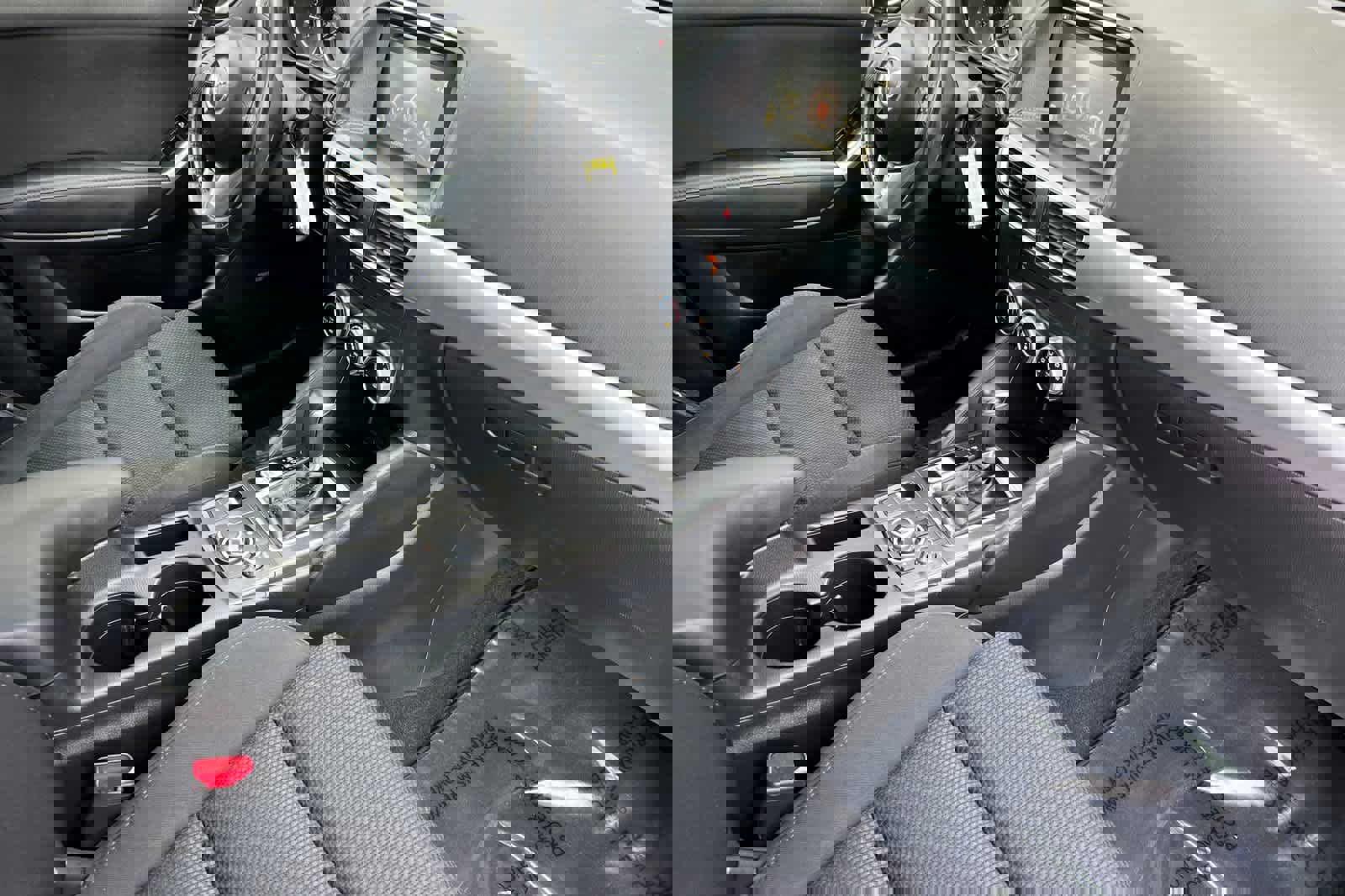 Used 2016 MAZDA CX-5 Touring w/ Bose/Moonroof Package image 16