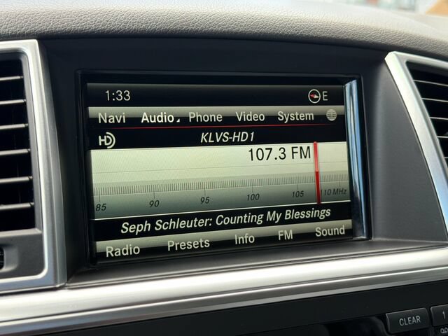 Used 2014 Mercedes-Benz ML 350 4MATIC image 23