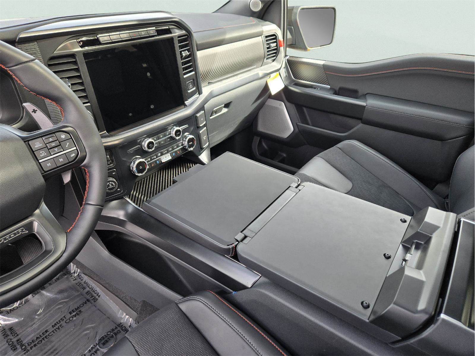 New 2026 Ford F150 Raptor image 59