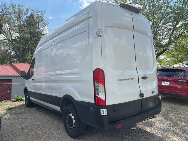 Used 2019 Ford Transit 350 148 High Roof RWD image 5