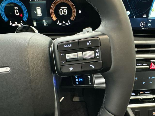 New 2026 Hyundai Santa Fe XRT image 28