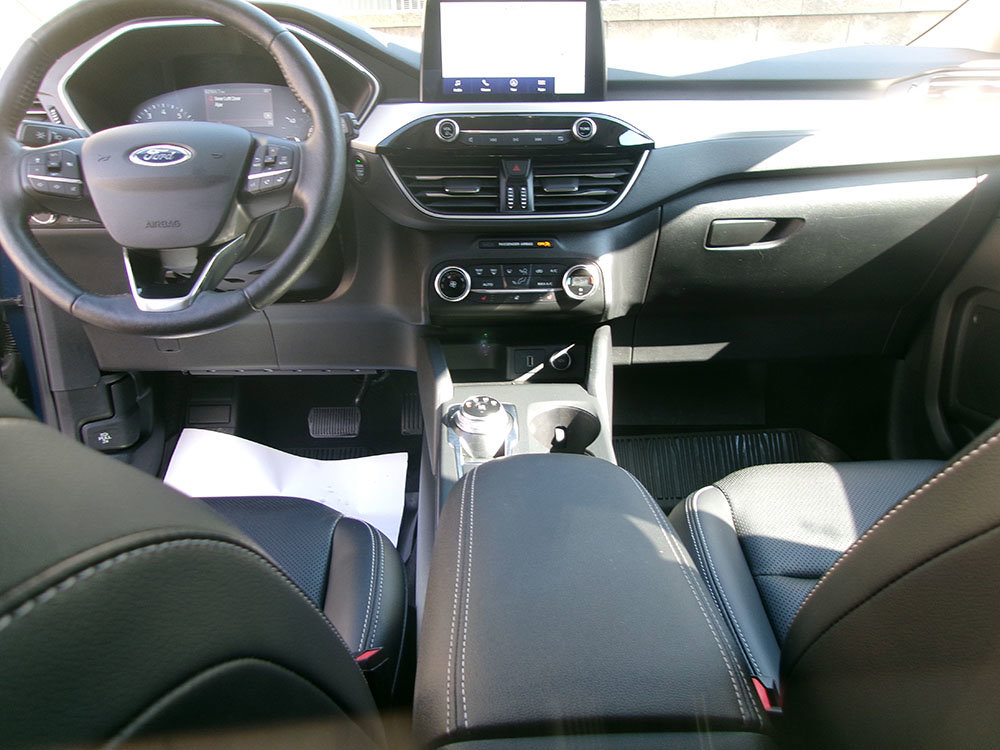 Used 2020 Ford Escape SEL image 15