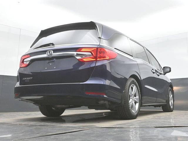 Used 2019 Honda Odyssey EX-L image 48