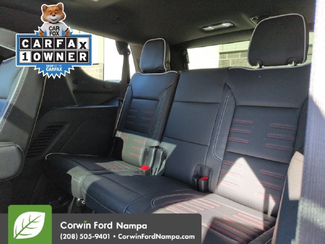 Used 2026 GMC Yukon AT4 Ultimate w/ LPO, Floor Liner Package AWD/4WD image 28