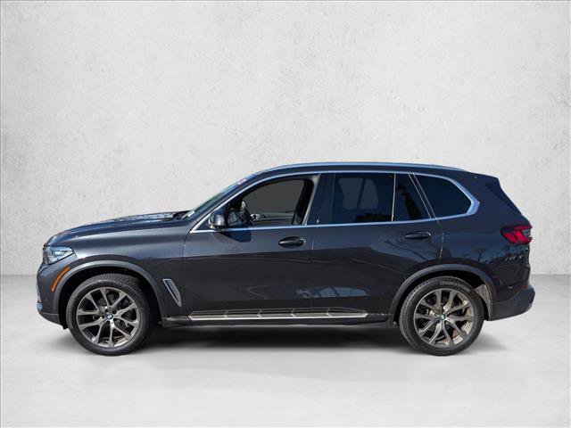 Used 2023 BMW X5 sDrive40i RWD image 10