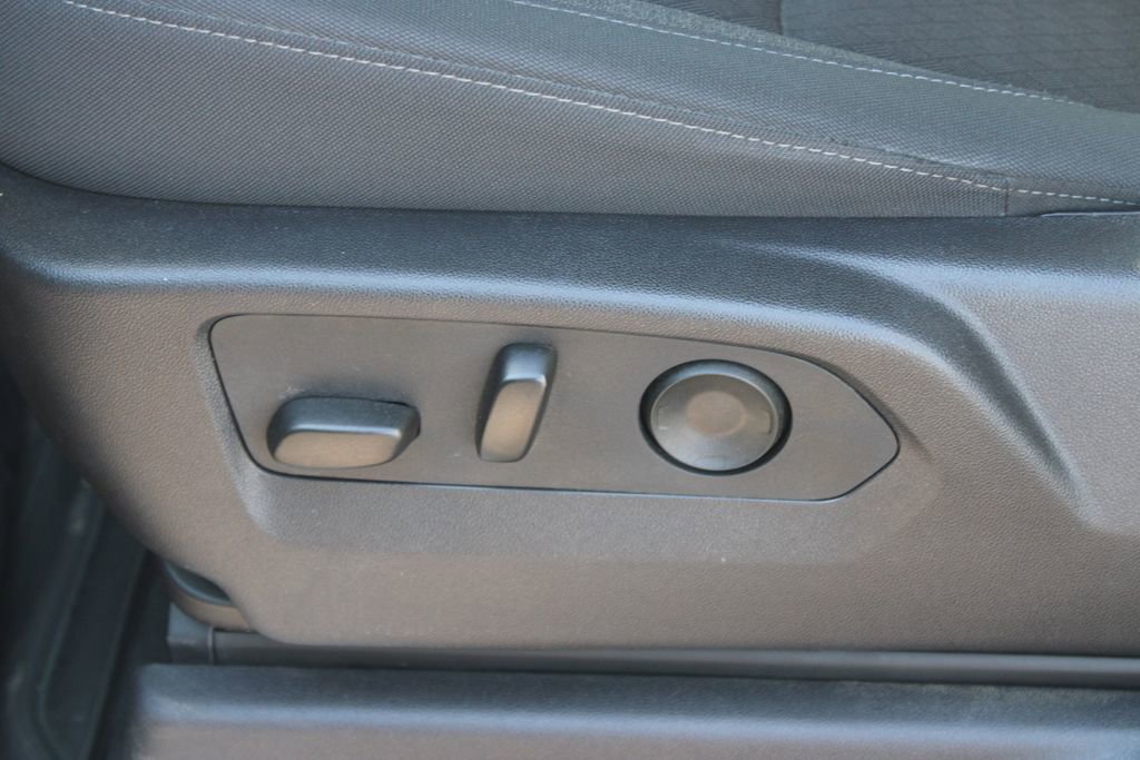 Used 2025 Chevrolet Silverado 1500 LT w/ Work Truck Package image 21