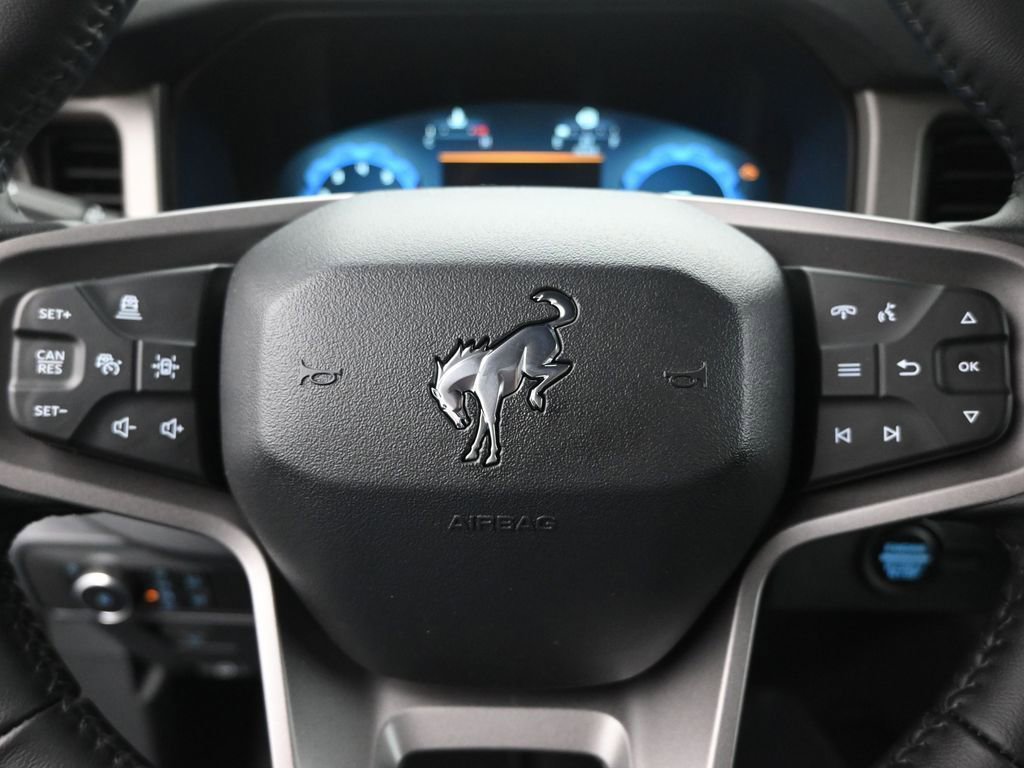 New 2026 Ford Bronco Outer Banks AWD/4WD image 24