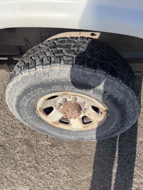 Used 2009 Chevrolet Silverado 3500 LT image 9