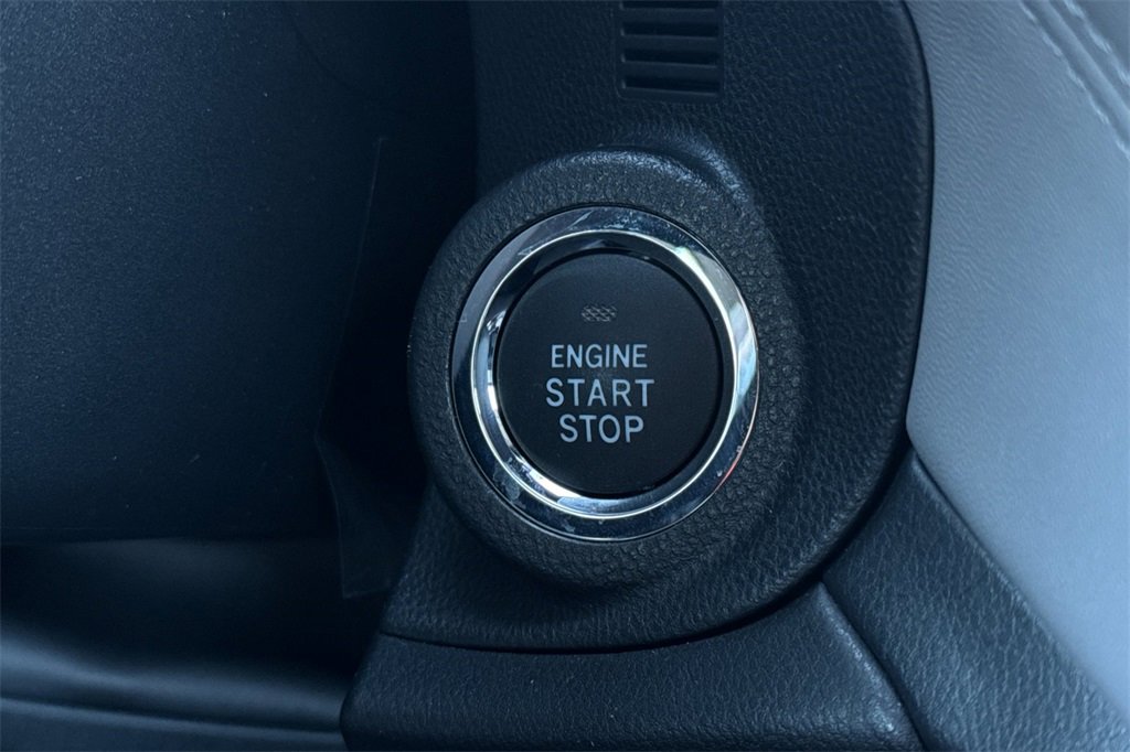 Used 2025 Subaru Outback Premium w/ Popular Package #1A image 22