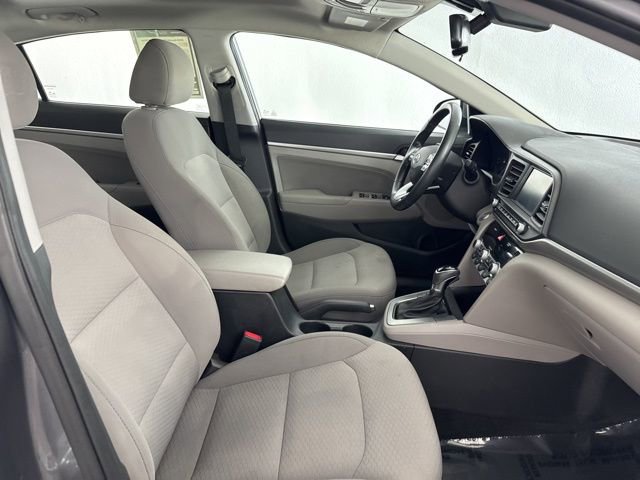 Used 2019 Hyundai Elantra Value Edition image 20