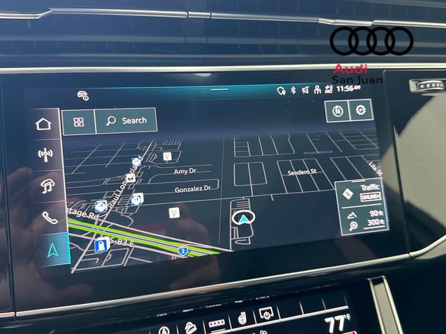 New 2026 Audi Q7 3.0T Premium Plus image 23