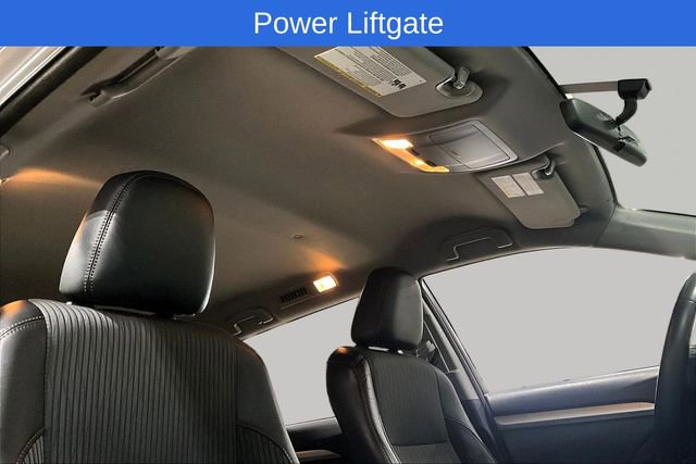 Used 2016 Toyota Highlander Plus w/ Protection Package #3 image 27