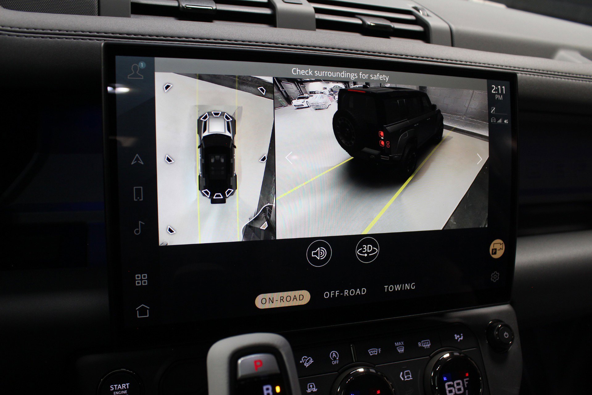 Used 2026 Land Rover Defender 110 OCTA image 71