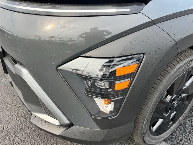 New 2026 Hyundai Kona SEL Sport FWD image 13
