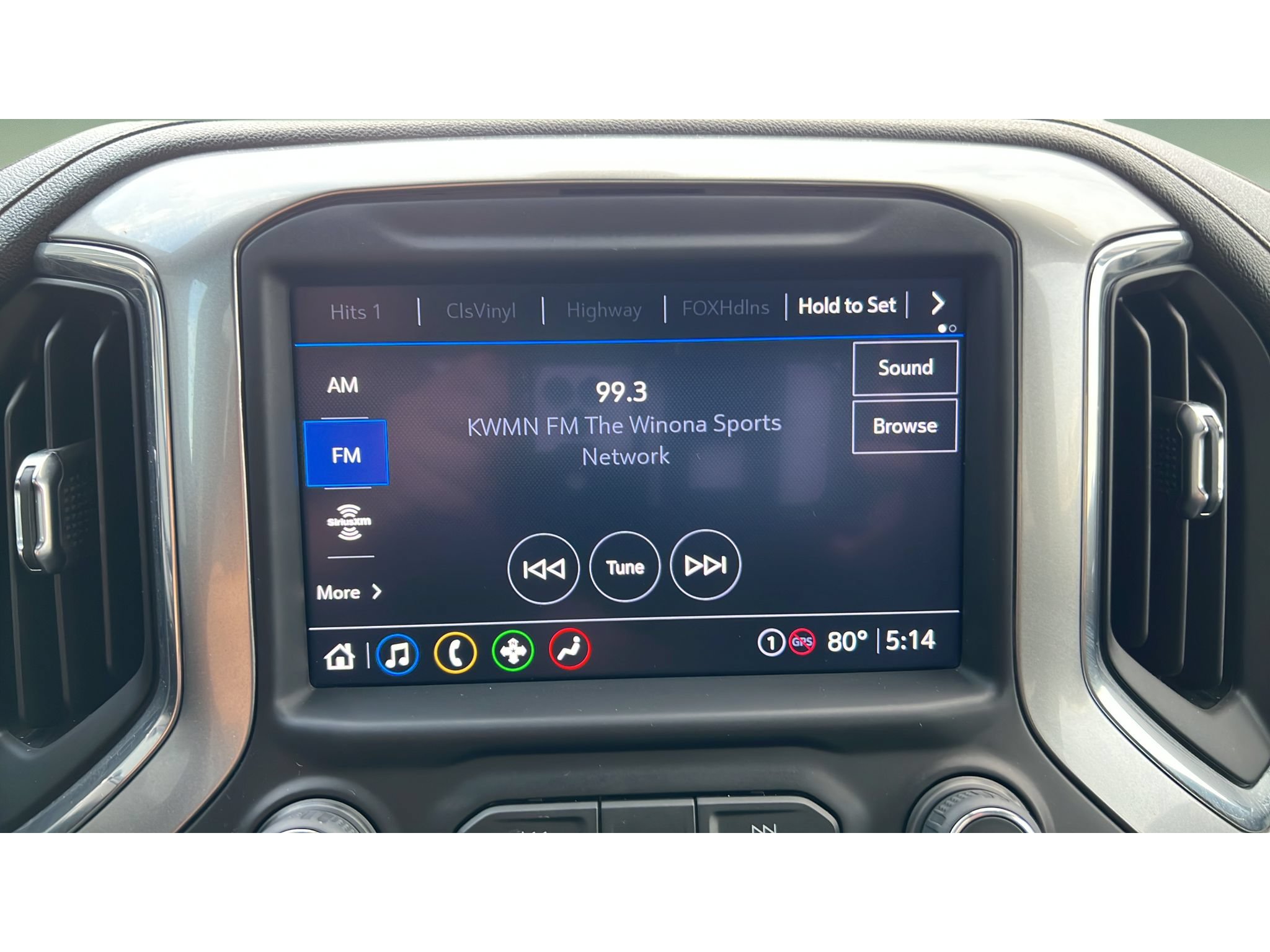 Certified 2021 Chevrolet Silverado 1500 LTZ AWD/4WD image 18