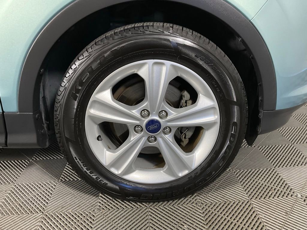 Used 2013 Ford Escape SE image 10