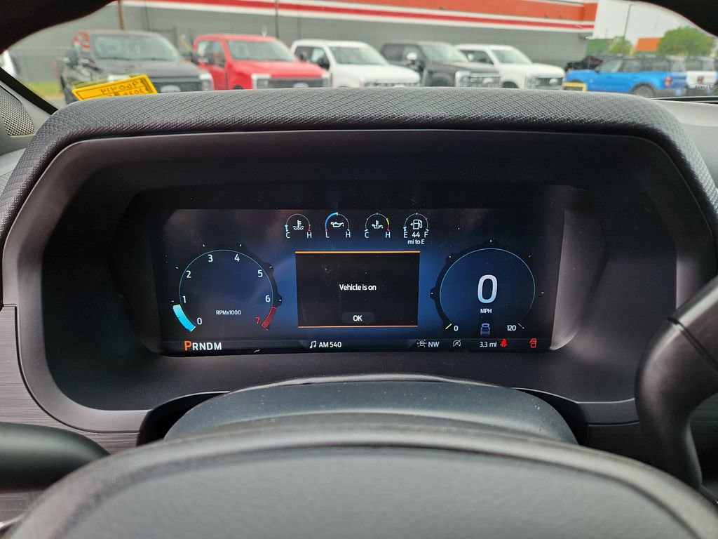 New 2026 Ford F150 STX image 26