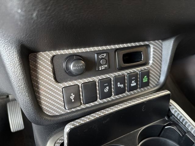 Used 2020 Mitsubishi Outlander GT AWD/4WD image 28