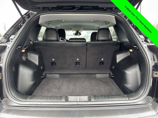 Used 2022 Jeep Cherokee Trailhawk image 36