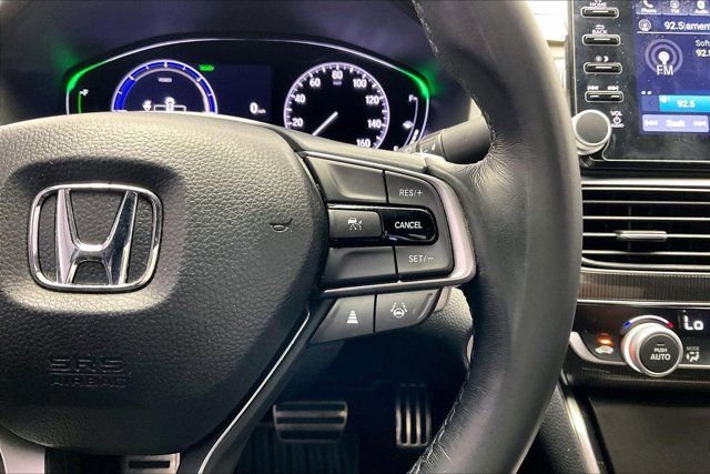 Used 2022 Honda Accord Sport image 22
