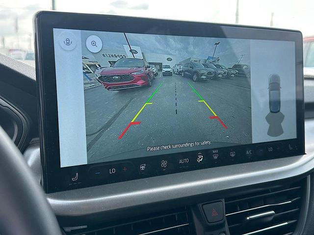 New 2024 Ford Escape Active w/ Tech Pack #1 image 24