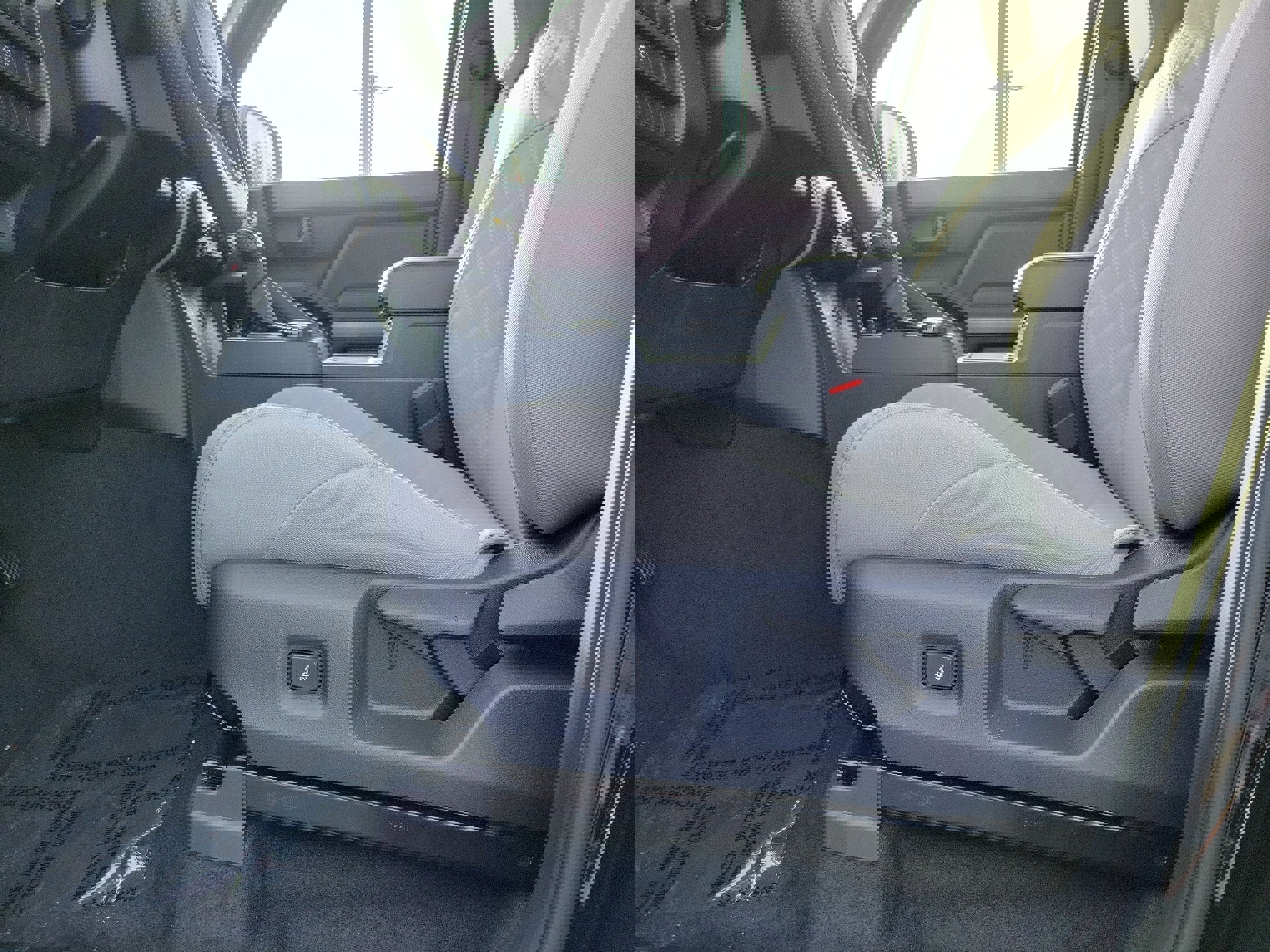 New 2026 Toyota Tacoma SR5 image 16