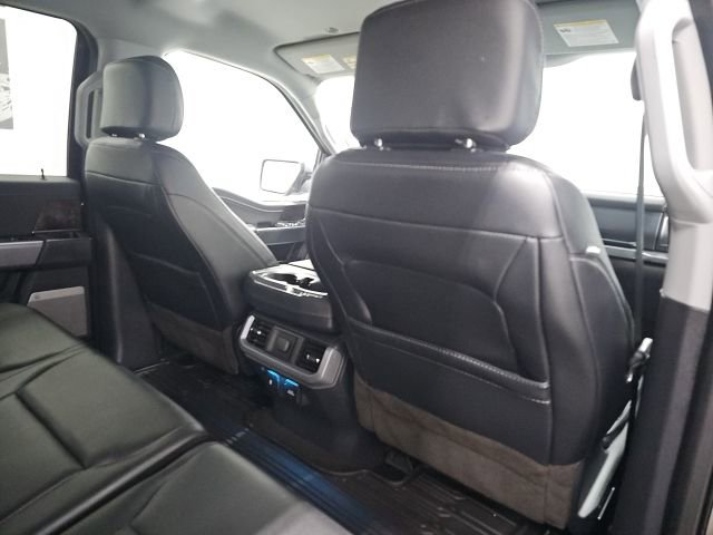 Used 2023 Ford F150 Lariat image 15