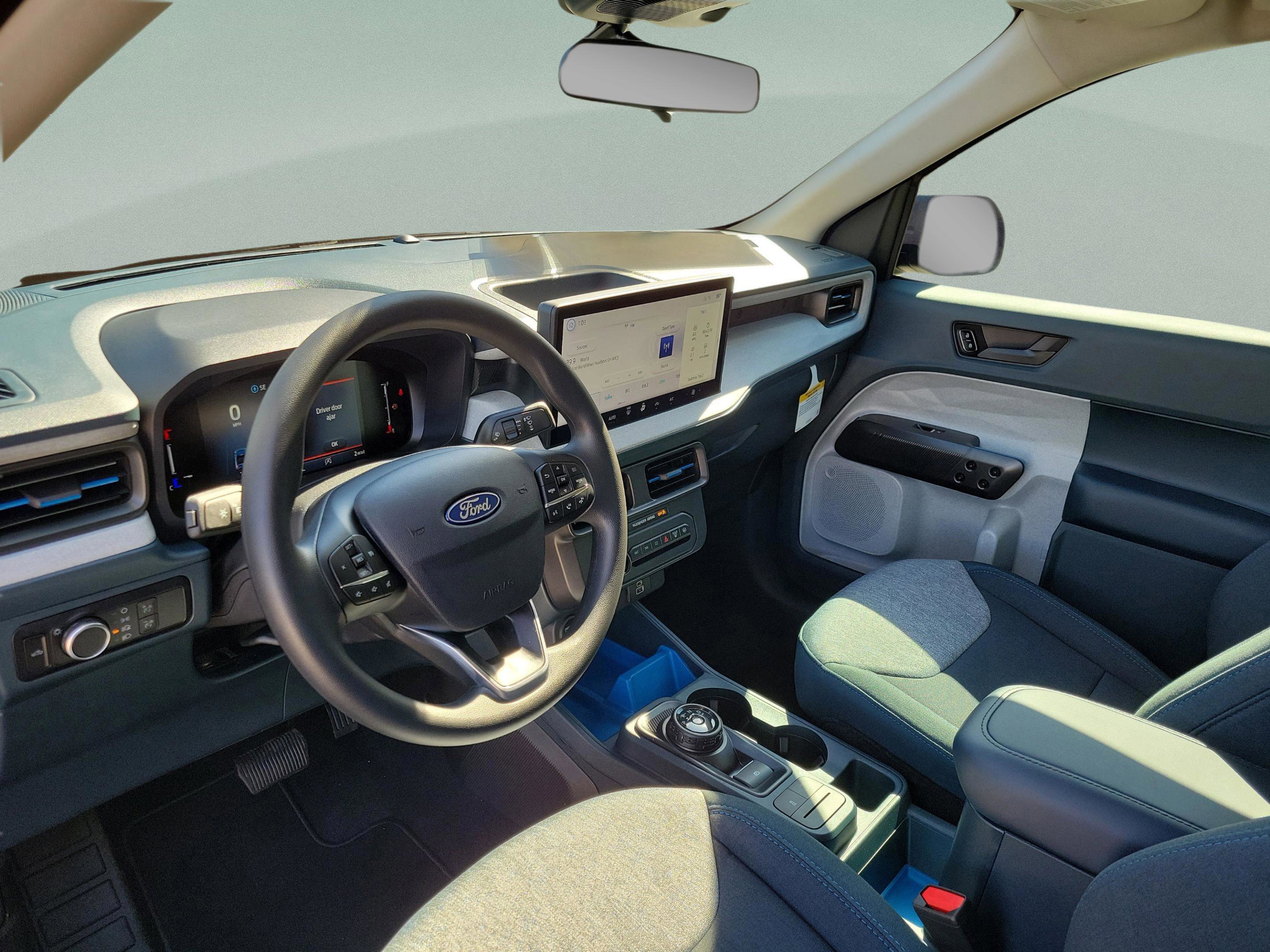 New 2026 Ford Maverick XLT image 26