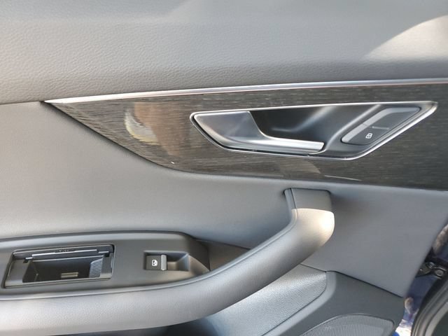 Used 2020 Audi Q7 3.0T Prestige w/ Prestige Package AWD/4WD image 15