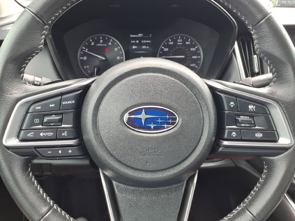 Certified 2024 Subaru Legacy Premium AWD/4WD image 5
