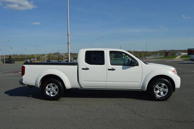Used 2013 Nissan Frontier SV AWD/4WD image 53