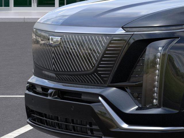 New 2026 Cadillac Vistiq Luxury image 37