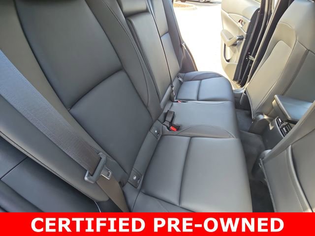 Certified 2025 MAZDA CX-30 AWD 2.5 S w/ Preferred Package image 11