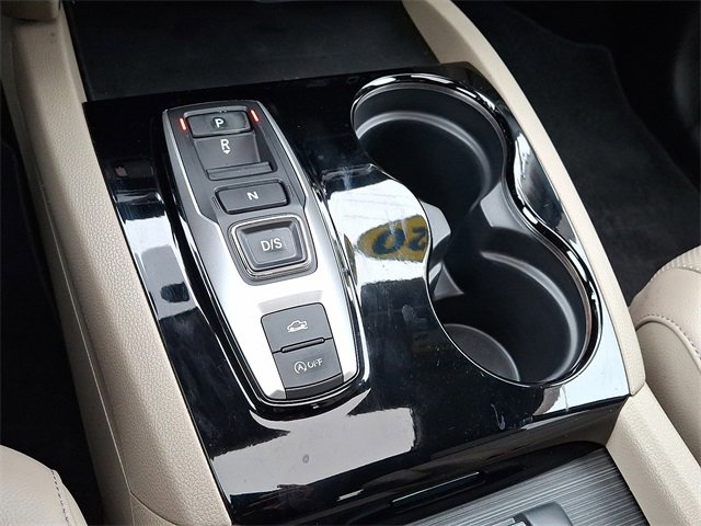 Certified 2020 Honda Ridgeline RTL-E image 11