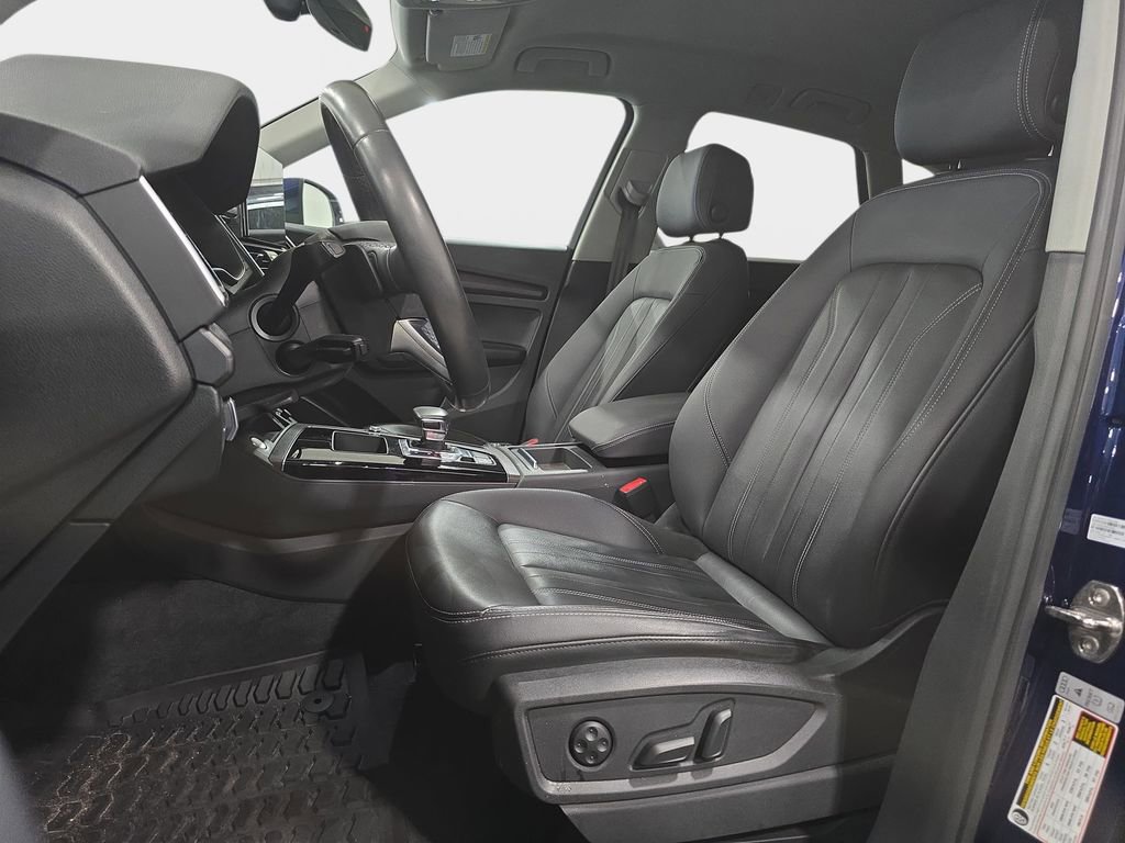 Used 2022 Audi Q5 2.0T Premium image 14