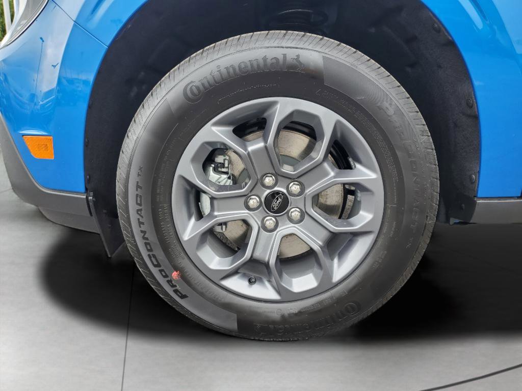 New 2025 Ford Maverick XLT w/ Equipment Group 302A image 14