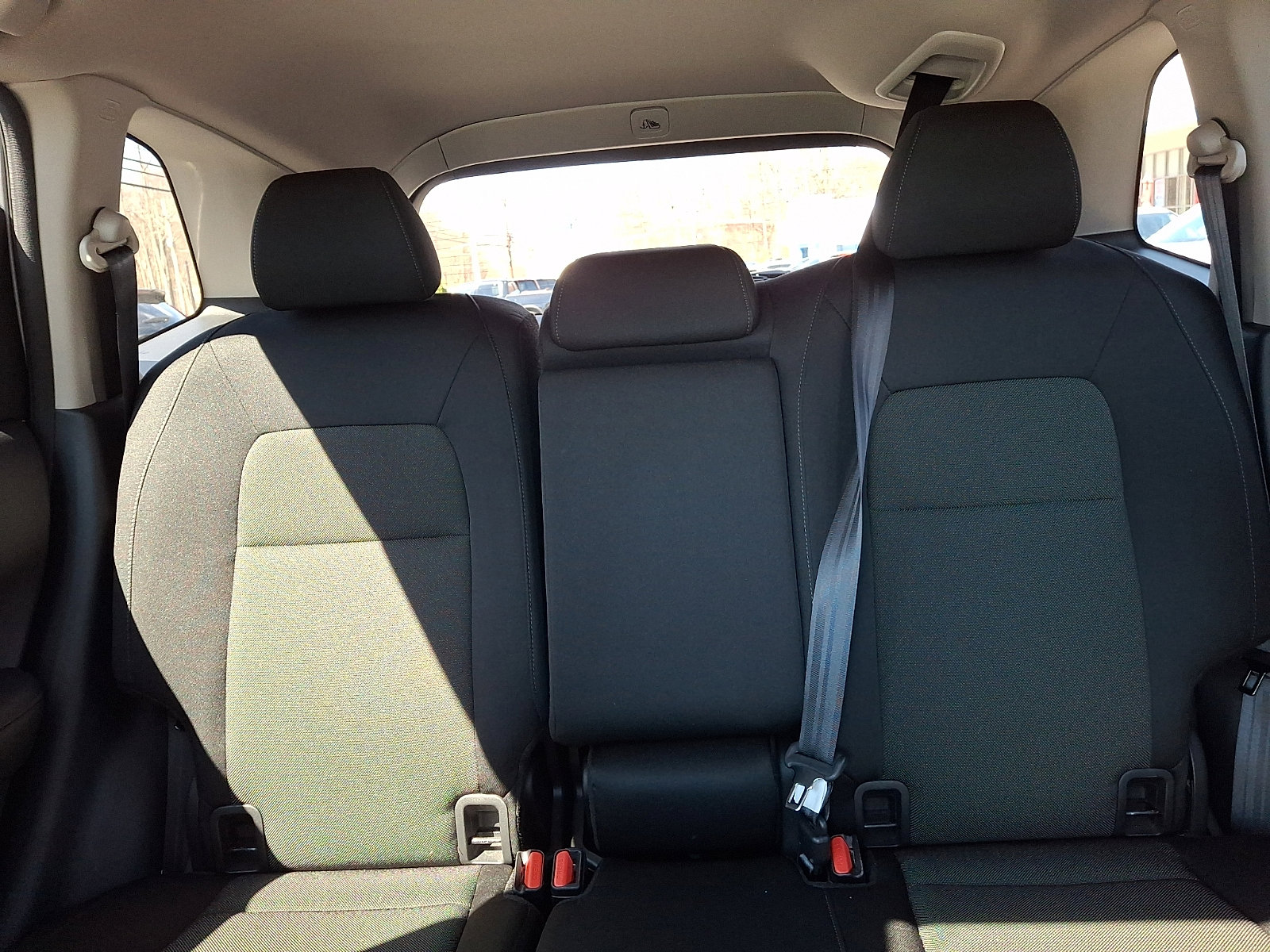 Certified 2024 Honda CR-V EX image 19