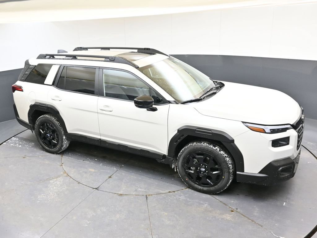 New 2026 Subaru Outback Limited image 46