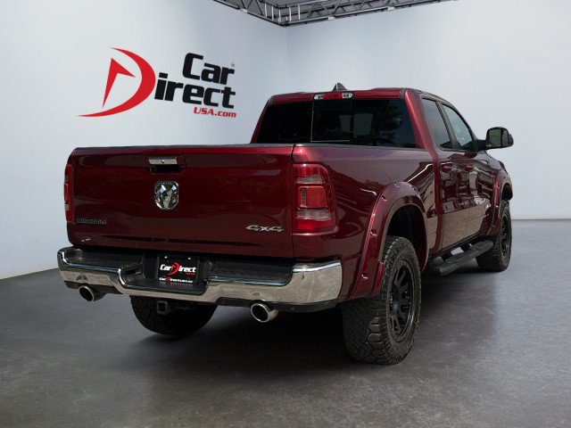Used 2019 RAM 1500 Big Horn AWD/4WD image 13