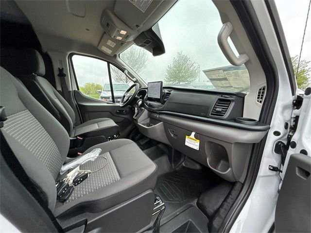 New 2025 Ford Transit 150 Low Roof AWD w/ Load Area Protection Package image 38