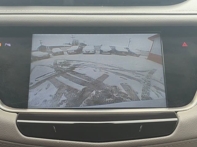 Used 2019 Cadillac XT5 Luxury image 42