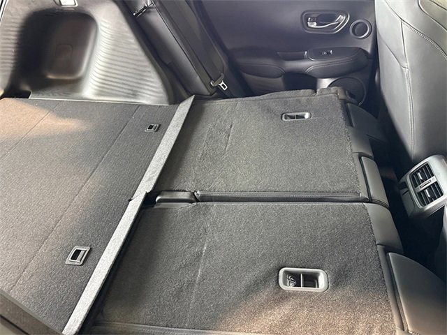 New 2025 Acura ADX FWD image 36