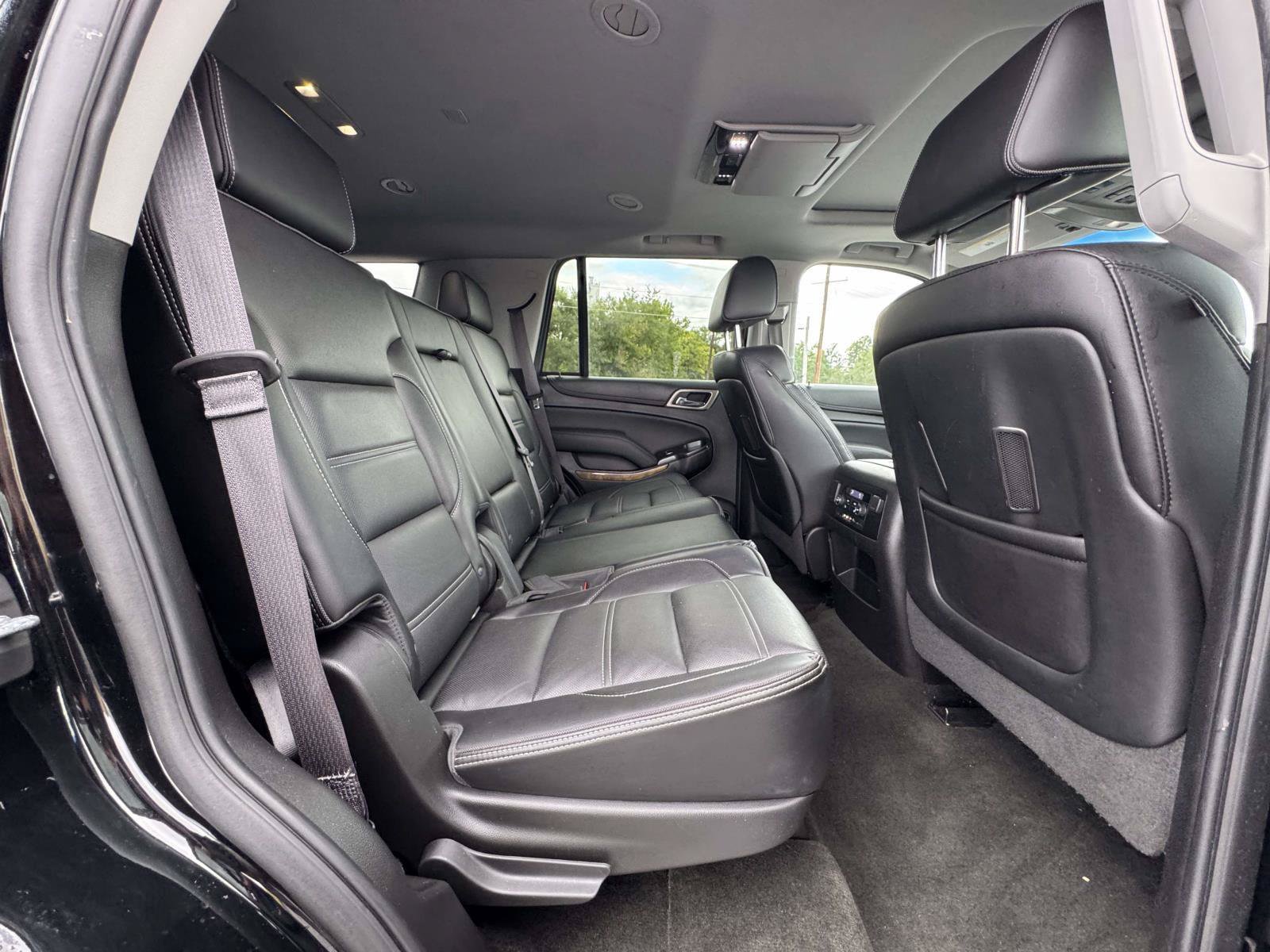 Used 2016 GMC Yukon Denali w/ Open Road Package AWD/4WD image 20
