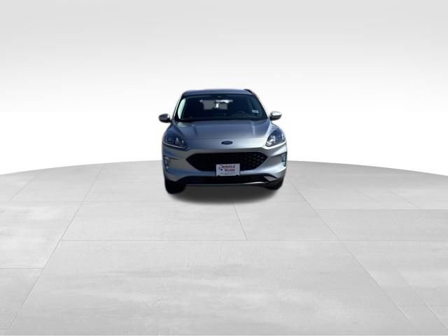 Certified 2022 Ford Escape SEL w/ Technology Package image 8