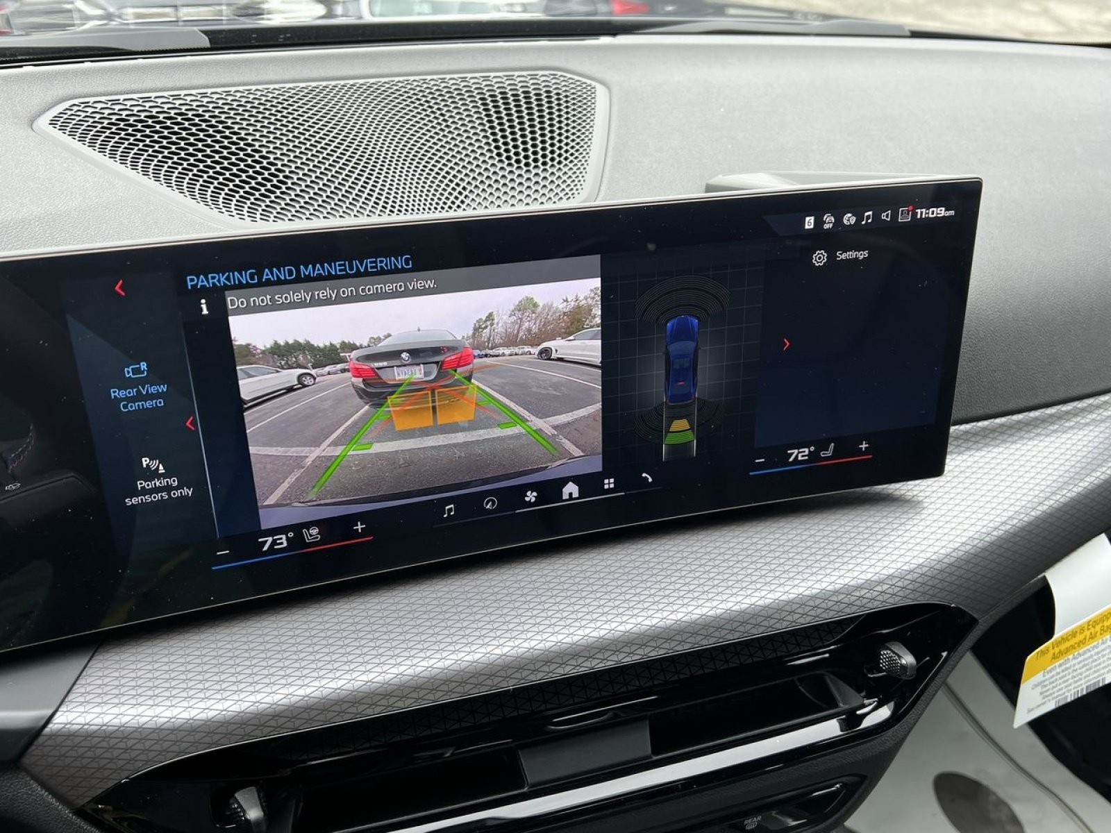 New 2026 BMW M440i Coupe RWD image 16